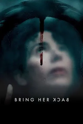 Bring Her Back