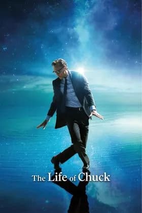The Life of Chuck